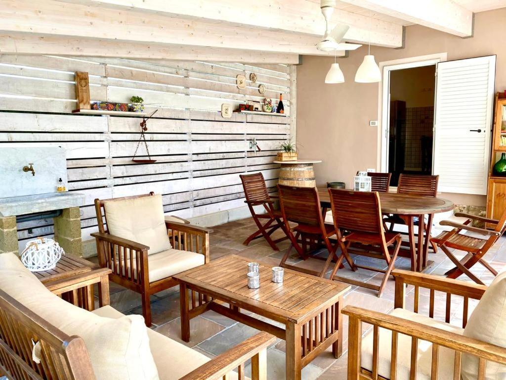 Casa Vittoria Villa Camaiore Luaran gambar