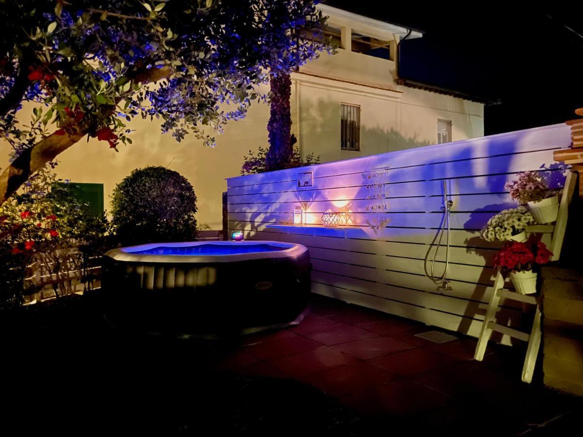 Casa Vittoria Villa Camaiore Luaran gambar
