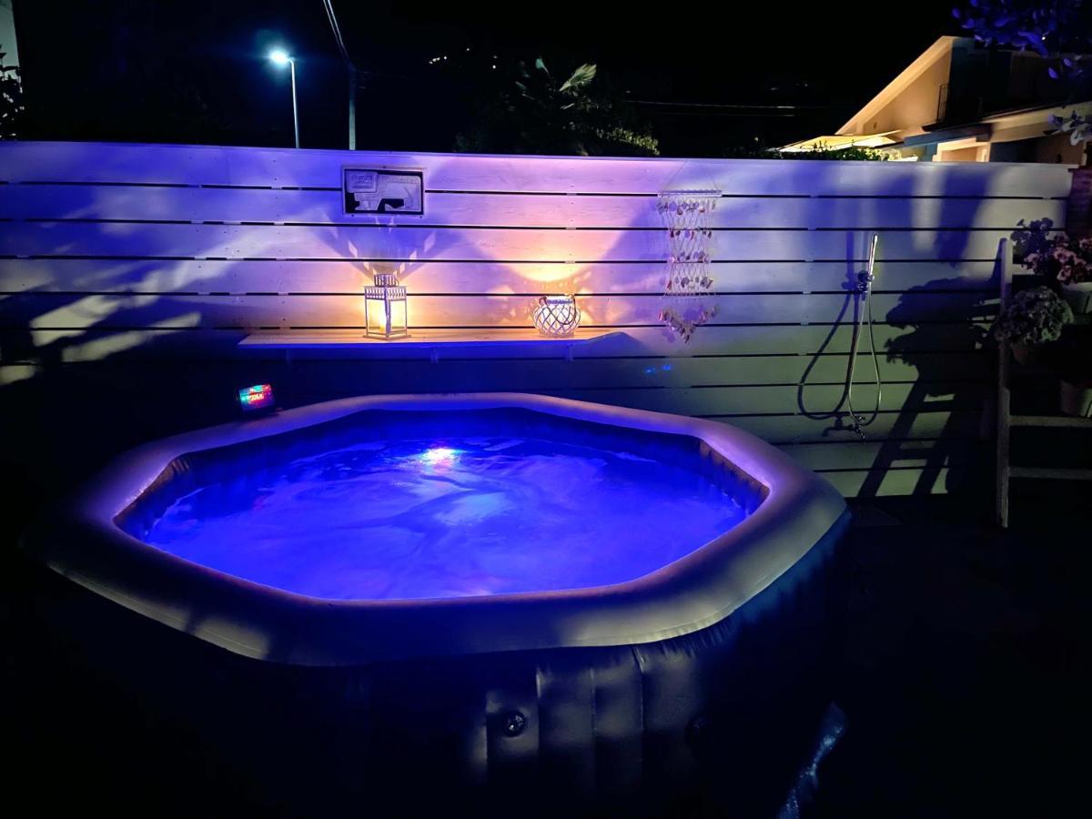 Casa Vittoria Villa Camaiore Luaran gambar
