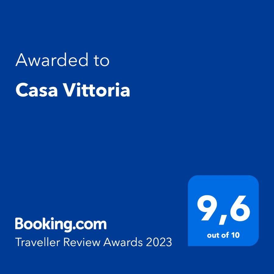 Casa Vittoria Villa Camaiore Luaran gambar