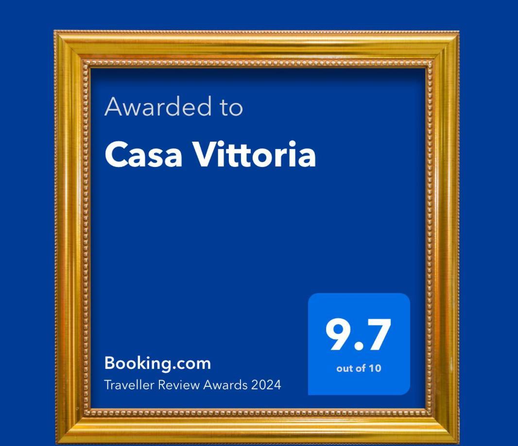 Casa Vittoria Villa Camaiore Luaran gambar