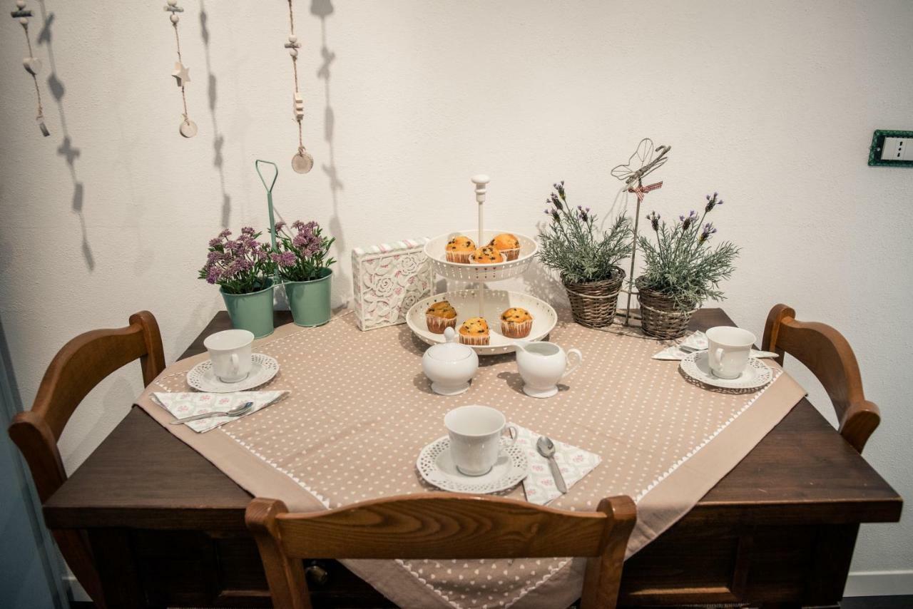 Casa Vittoria Villa Camaiore Luaran gambar