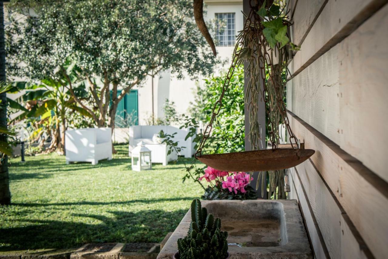 Casa Vittoria Villa Camaiore Luaran gambar