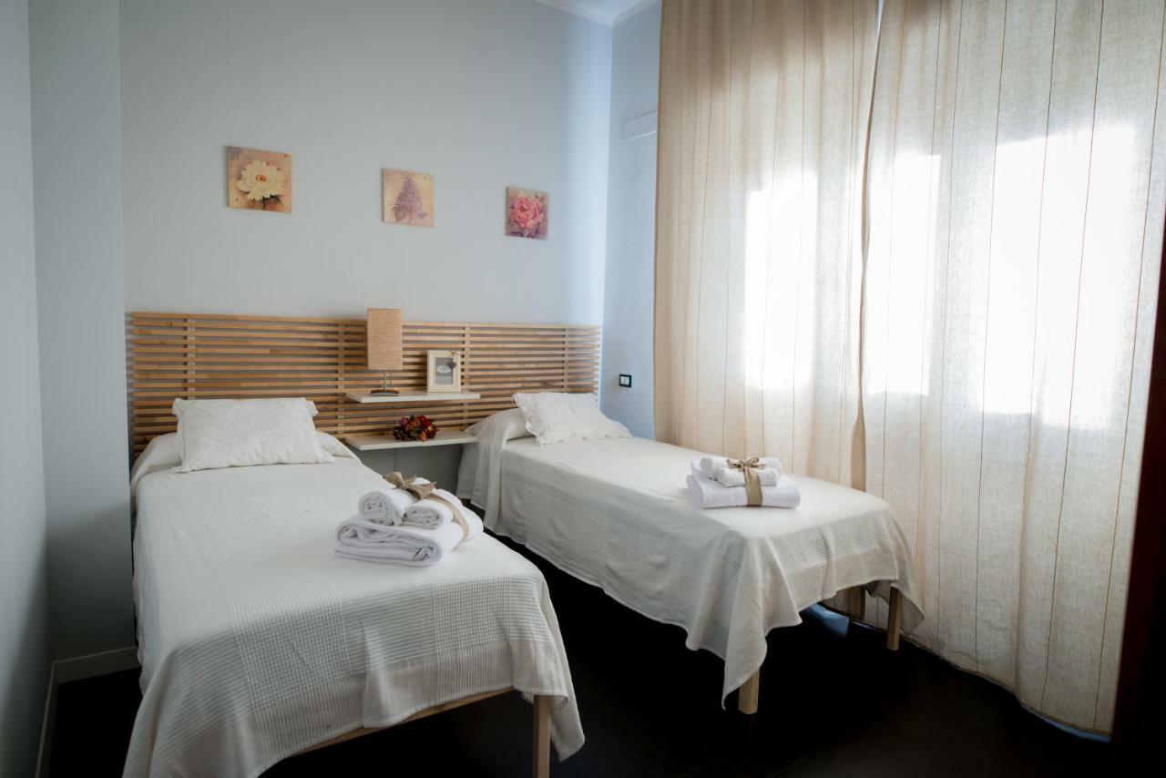 Casa Vittoria Villa Camaiore Luaran gambar