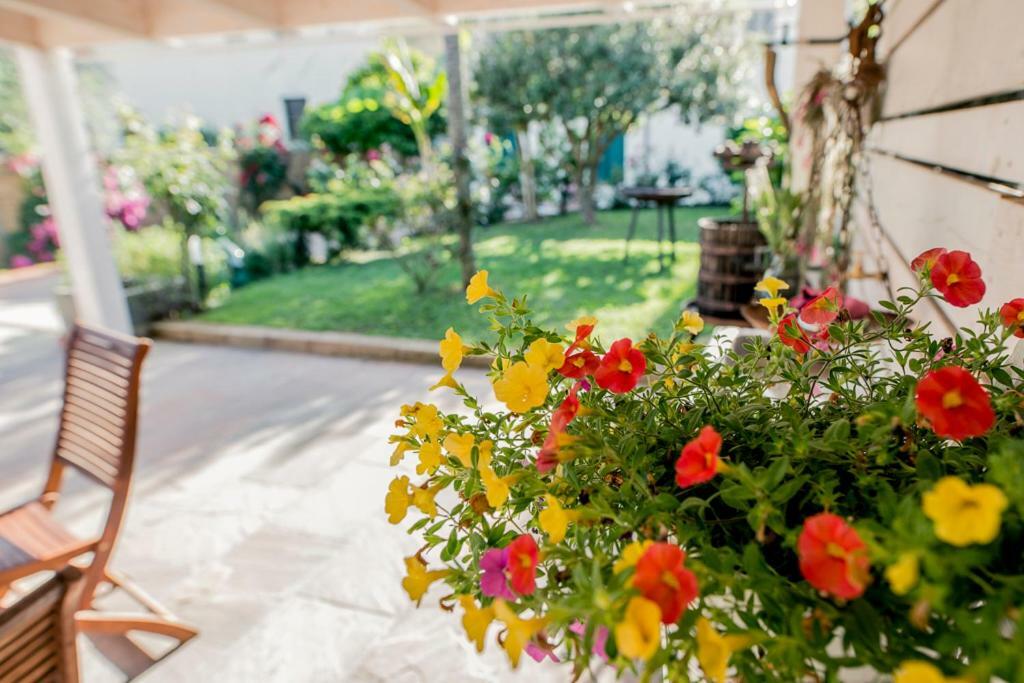 Casa Vittoria Villa Camaiore Luaran gambar