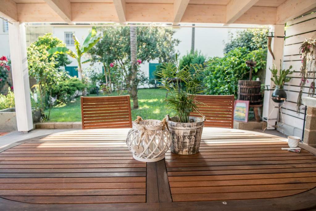 Casa Vittoria Villa Camaiore Luaran gambar
