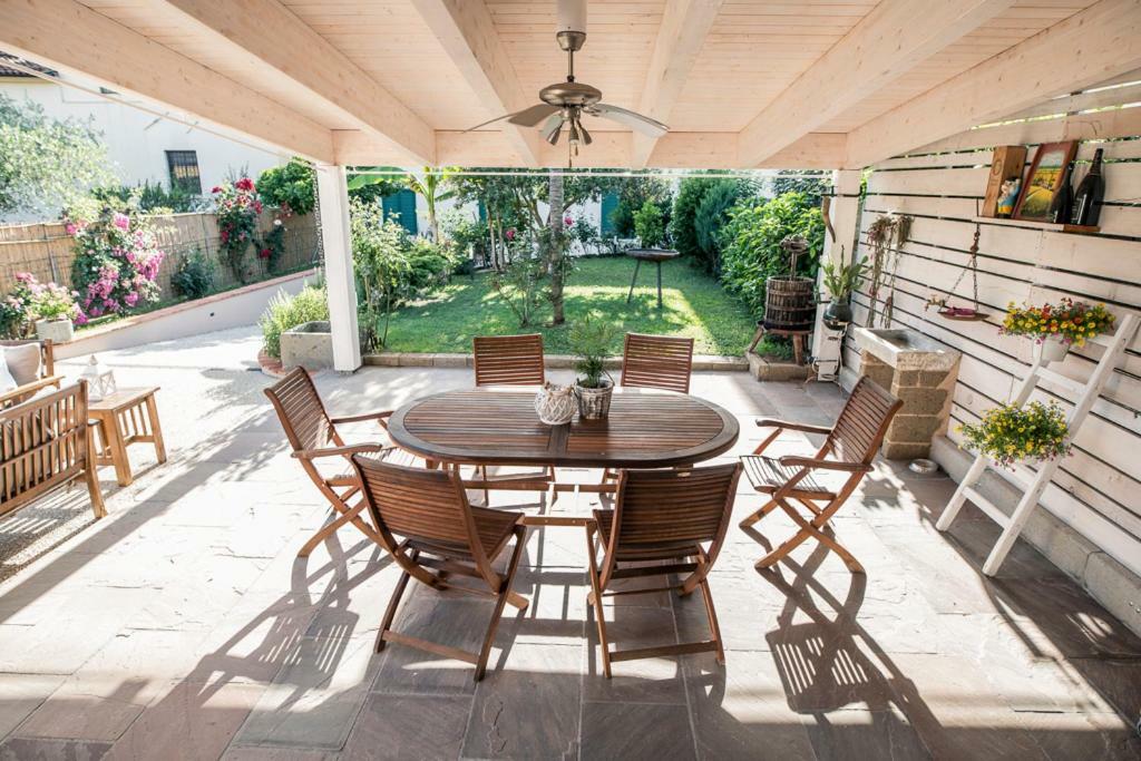 Casa Vittoria Villa Camaiore Luaran gambar