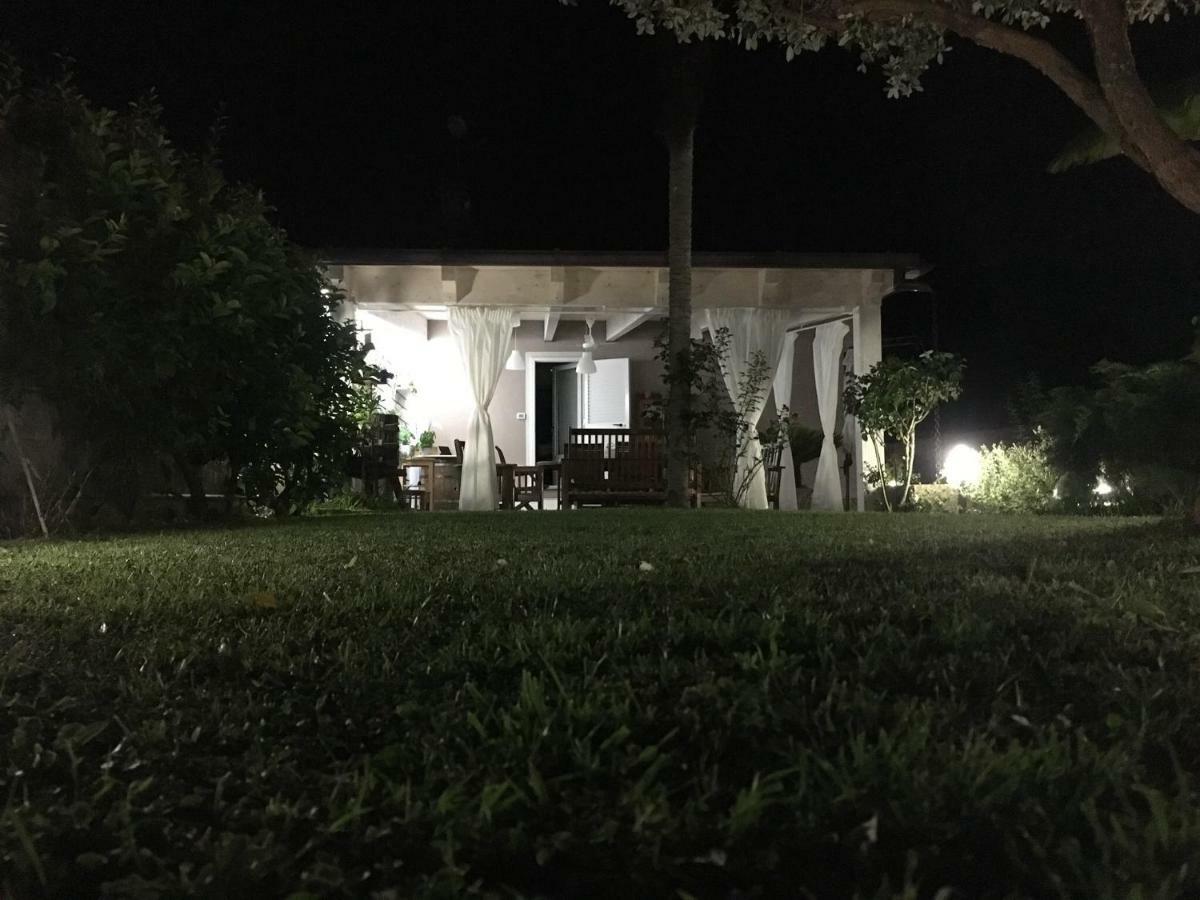 Casa Vittoria Villa Camaiore Luaran gambar