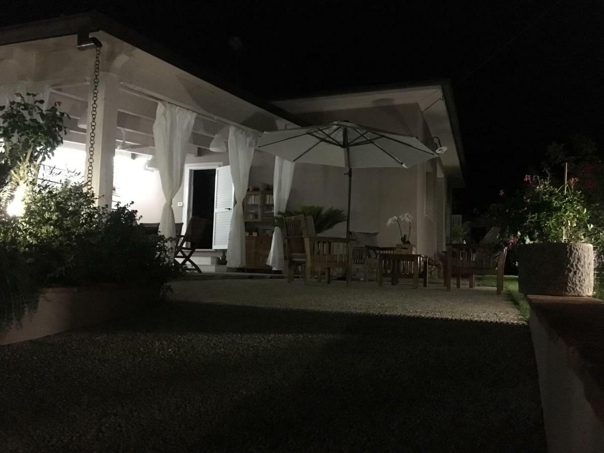 Casa Vittoria Villa Camaiore Luaran gambar