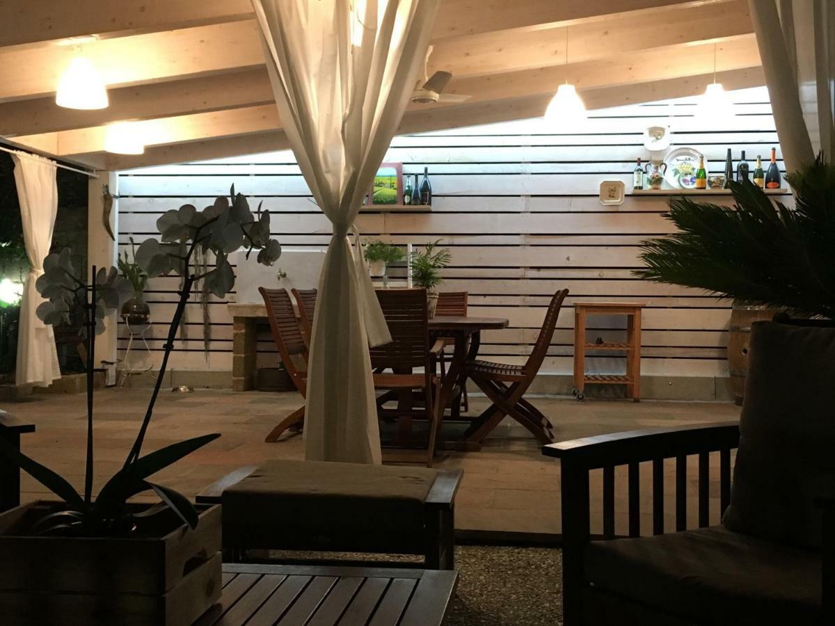 Casa Vittoria Villa Camaiore Luaran gambar