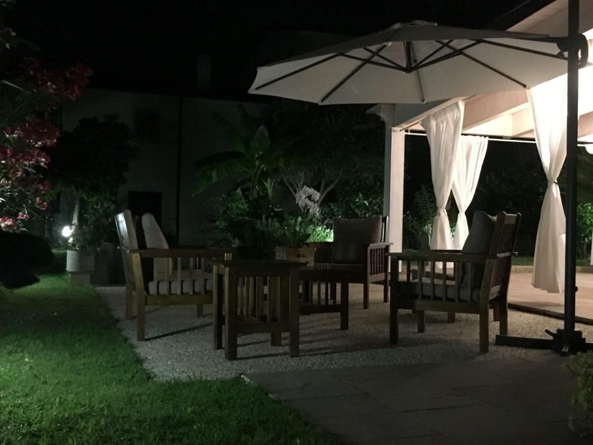 Casa Vittoria Villa Camaiore Luaran gambar
